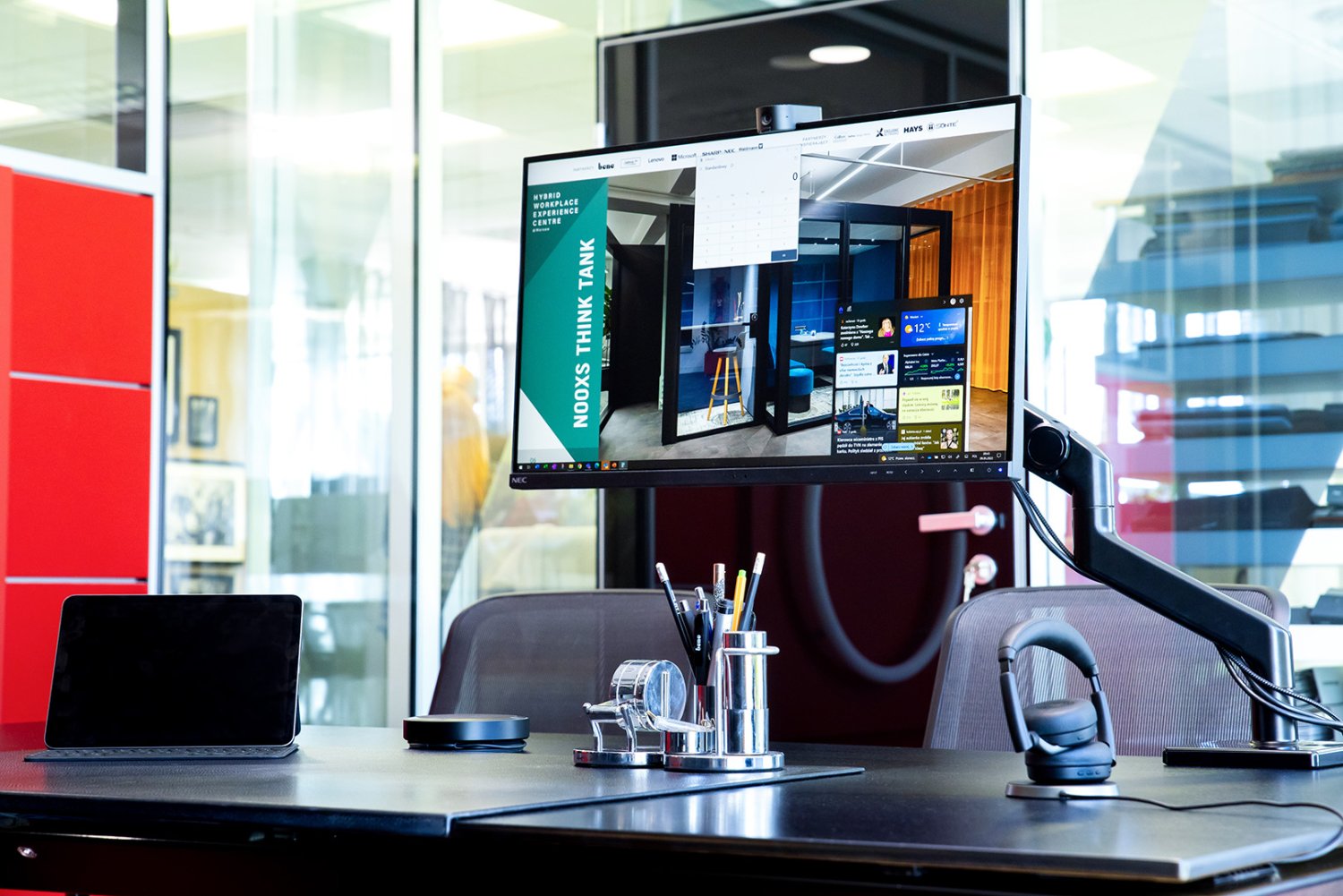 Praca hybrydowa nigdy nie była tak efektywna