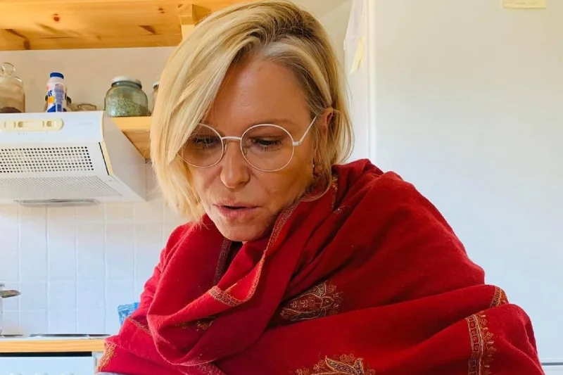 Paulina Młynarska krytykuje twórczość zmarłego ojca. Poszło o kwestię czytelnictwa.