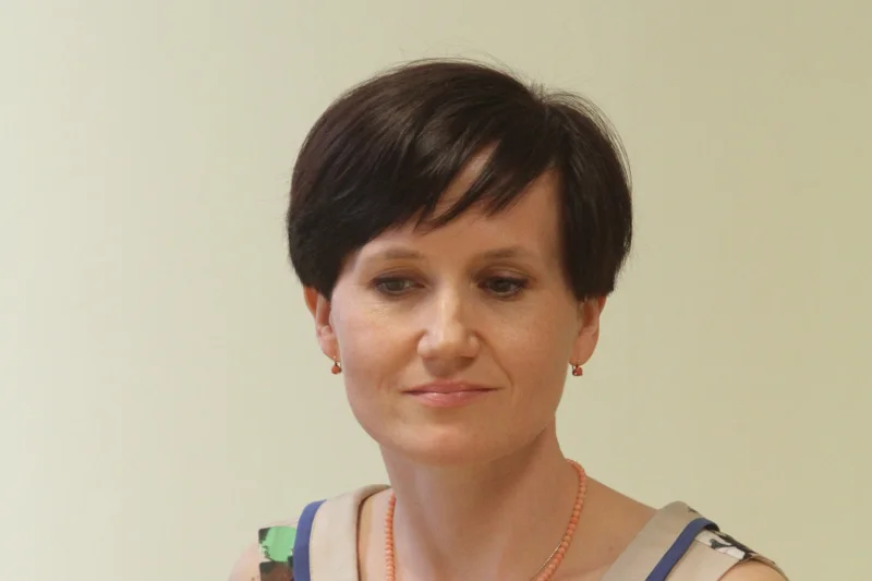 Fundacja Aleksandry Wesołowskiego dostała w zeszłym roku 500 tys. zł z budżetu.