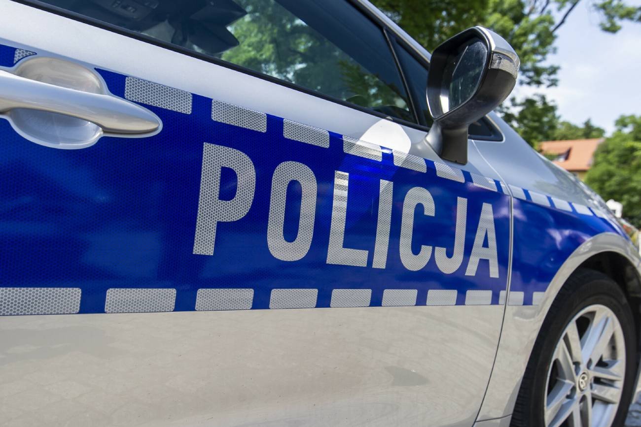 Do sądu wpłynął akt oskarżenia ws. zabójstwa noworodka na Wilanowie