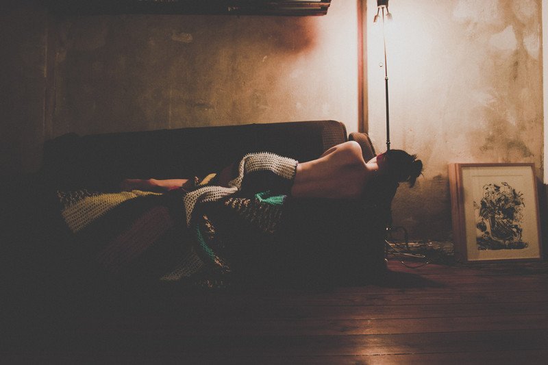 Co znaczą powtarzające się sny?