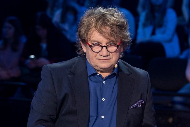 Paweł Królikowski wróci do TVP w nowych odcinkach "Ojca Mateusza".