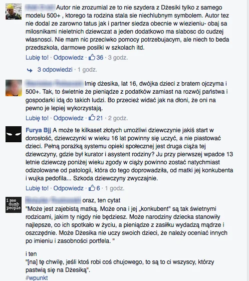 Artykuł Maćka Piaseckiego z VICE dzieli internautów.
