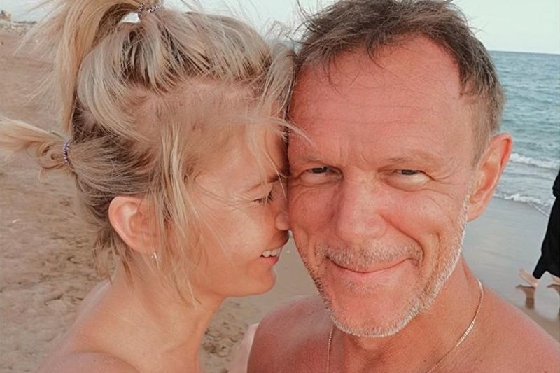 Pazurowie mają trójkę dzieci.