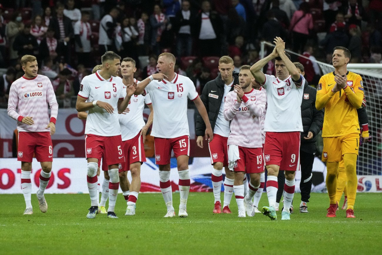 Piłkarska reprezentacja Polski naprawdopodobniej 29 marca zagra w swoim jedynym meczu barażowym do MŚ 2022.