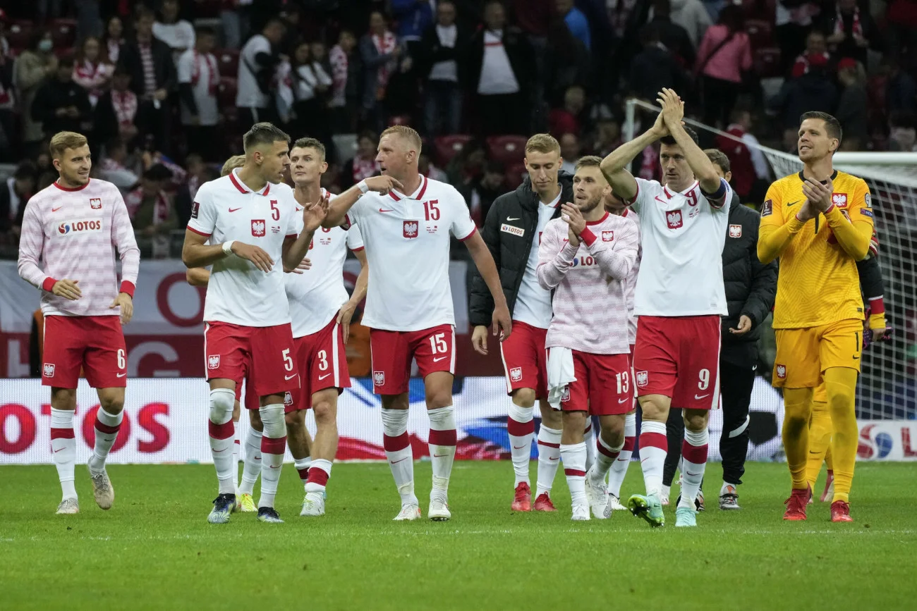 Piłkarska reprezentacja Polski naprawdopodobniej 29 marca zagra w swoim jedynym meczu barażowym do MŚ 2022.
