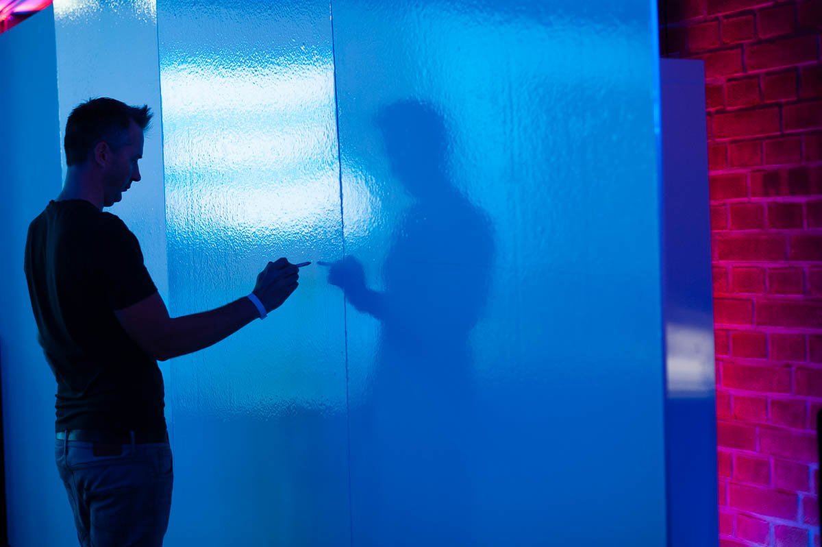 Max McKeown jest autorem bestsellerów The Strategy Book, Adaptability oraz The Truth About Innovation.