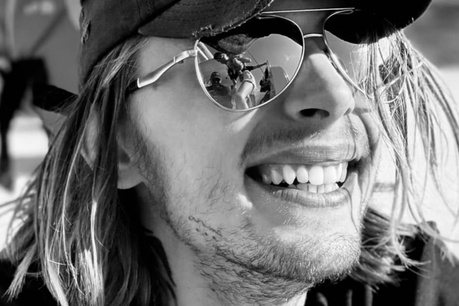 Syn prof. Zembali nie żyje. Kim był Mateusz Zembala?