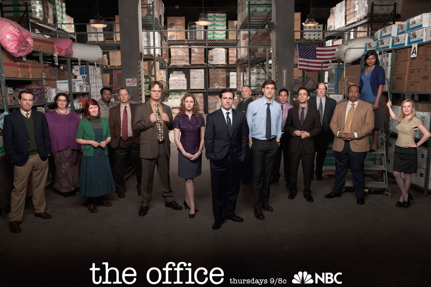 The Office