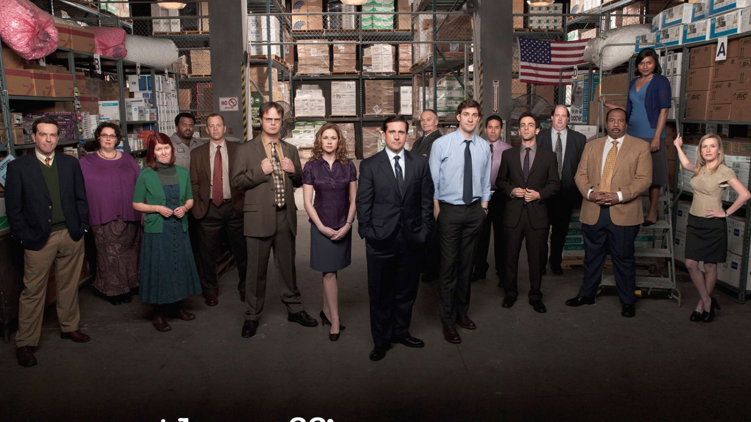 The Office