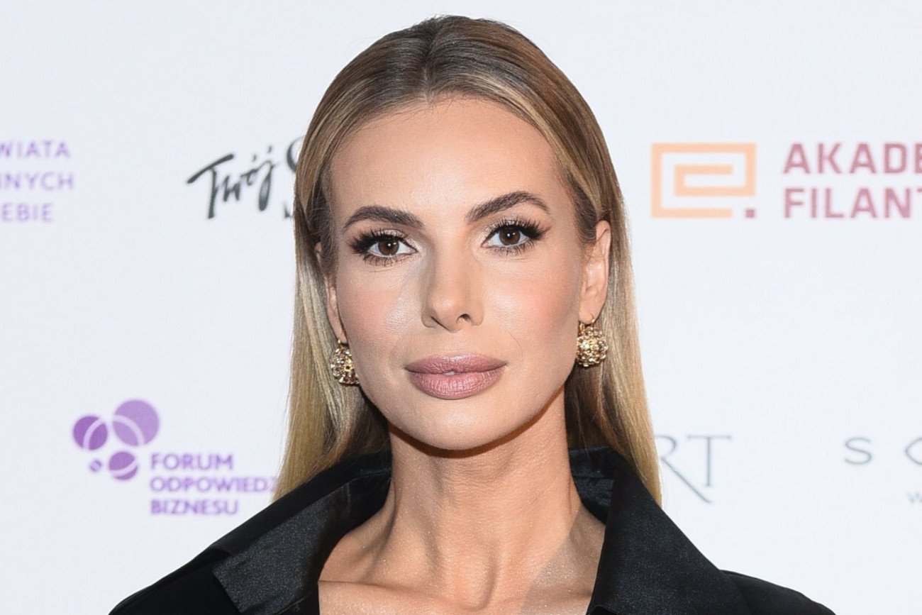 Izabela Janachowska odchodzi z "TzG".