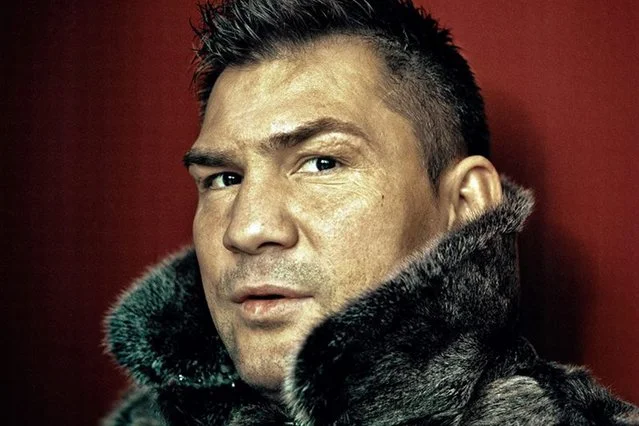 - Jak Polacy przyjeżdżali do Niemiec to też widziano w nich złodziei i przestępców - wspomina Dariusz Michalczewski.
