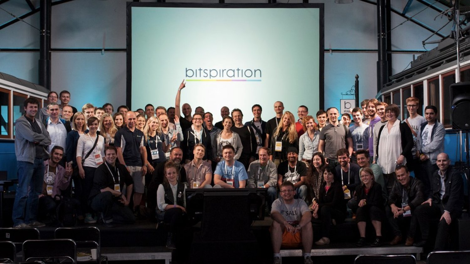 Startupowe Community :)