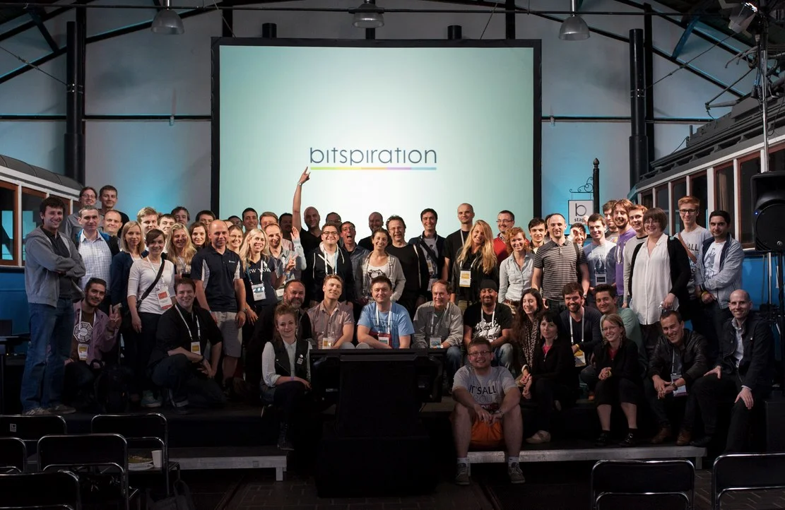 Startupowe Community :)