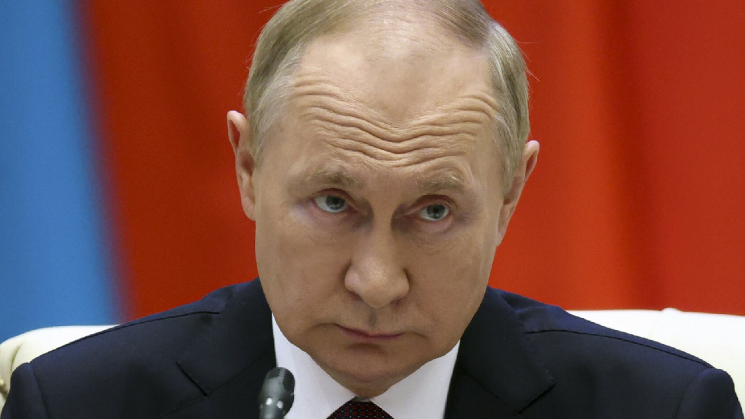Gen. Skrzypczak o Władimirze Putinie. Czy użyje broni atomowej?