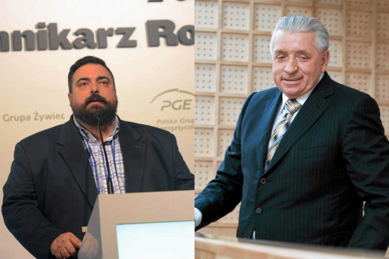 Tomasz Sekielski przetnie teorie spiskowe na temat śmierci Andrzeja Leppera? Poświęci temu pierwszy odcinek swojego serialu.