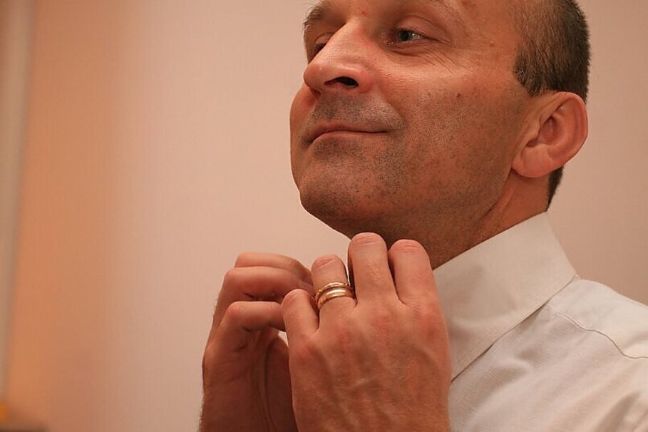 Kazimierz Marcinkiewicz u Wojewódzkiego o miłości i walce z braćmi Collins