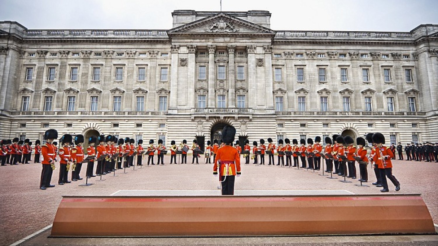Buckingham Palace