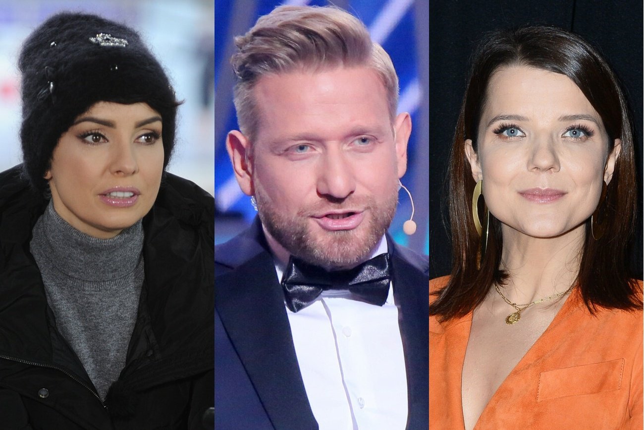 Jarosław Skiba zginął w wypadku. Trenera pożegnały w sieci znane gwiazdy