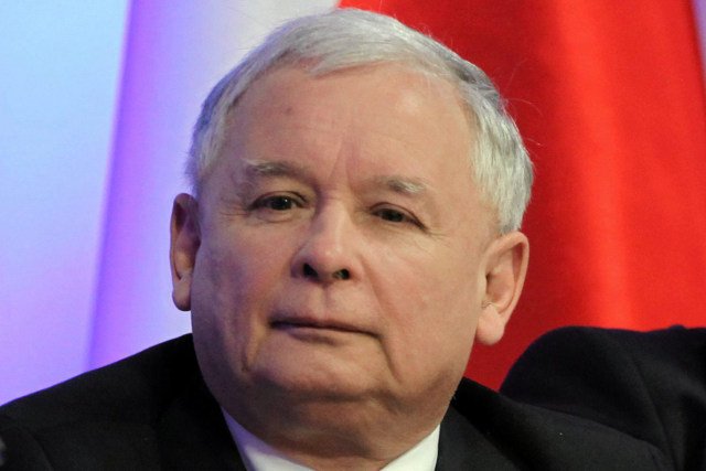 Jarosław Kaczyński podkreśla, że Polska potrzebuje dobrych zmian