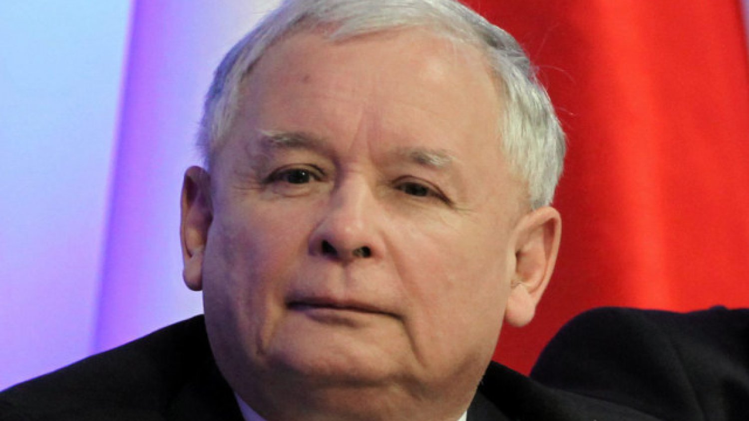 Jarosław Kaczyński podkreśla, że Polska potrzebuje dobrych zmian