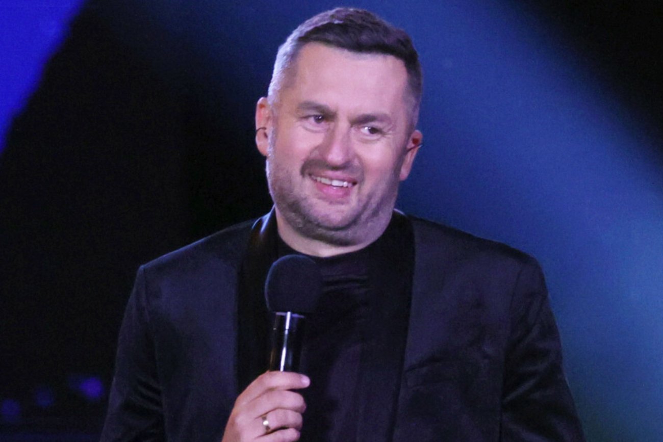 Norbi w mocnych słowach o TVP Zdradził, dlaczego tam pracuje