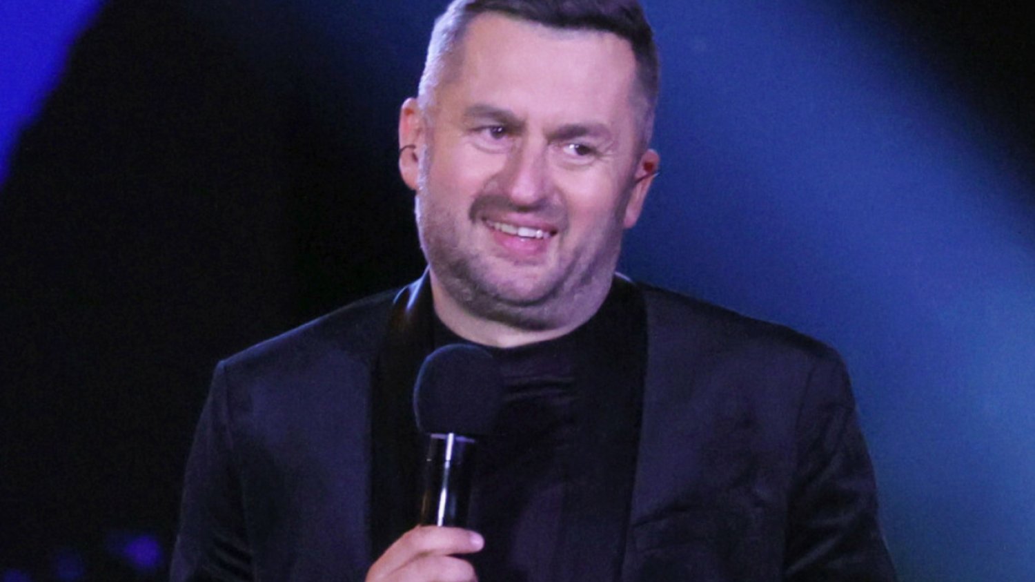 Norbi w mocnych słowach o TVP Zdradził, dlaczego tam pracuje