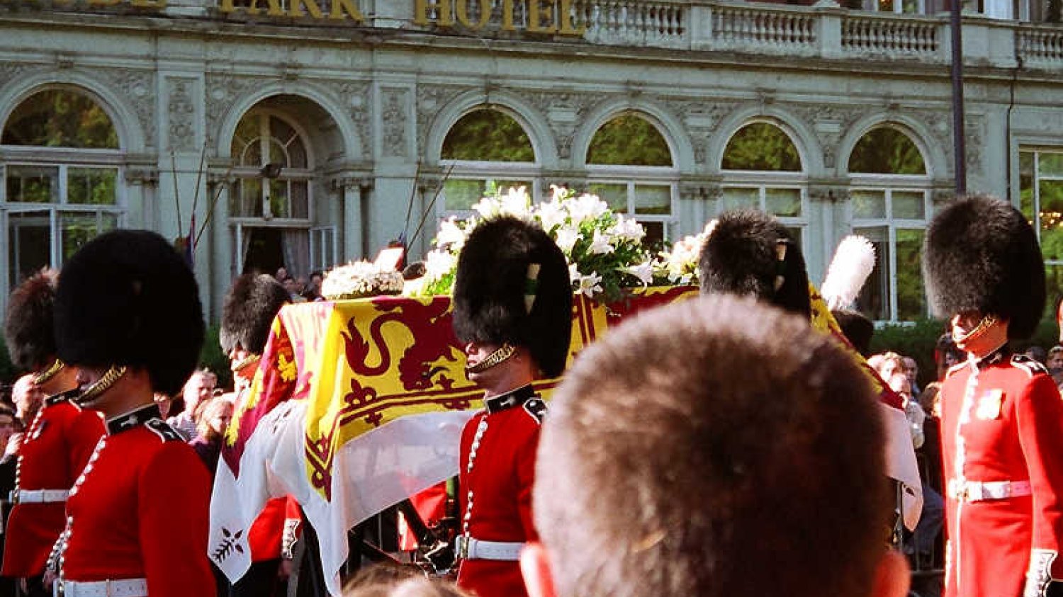 Czy księżna Diana została zamordowana? Taką hipotezę sprawdza brytyjska policja.