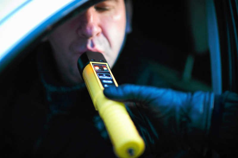 Obowiązkowe alkomaty w każdym aucie dla branży są warte co najmniej 150 milionów złotych