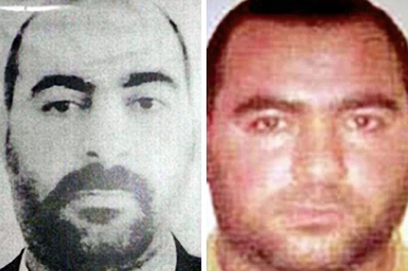 Abu Bakr al-Bagdadi, samozwańczy kalif