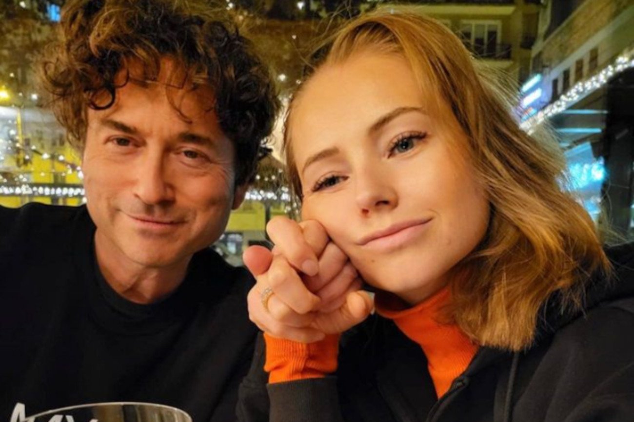 Agata Rubik opowiedziała na chamski komentarz internauty.