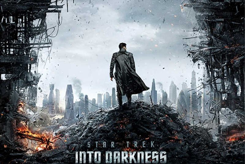 Fanom "Star Treka" nie podoba się polska wersja tytułu filmu