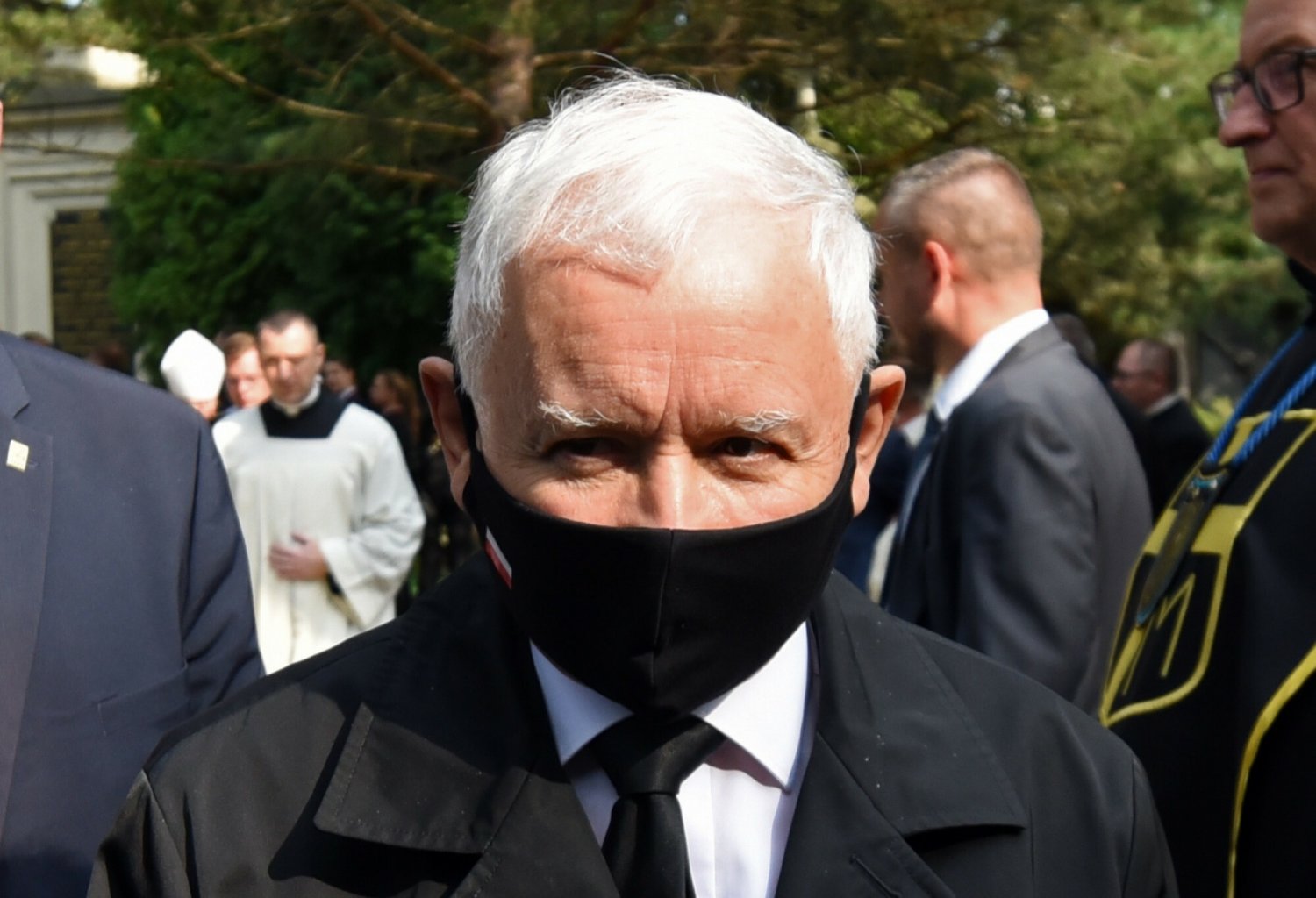 Według najnowszego sondażu przeprowadzonego przez firmę Research Partner Zjednoczona Prawica nadal może cieszyć się największym poparciem.