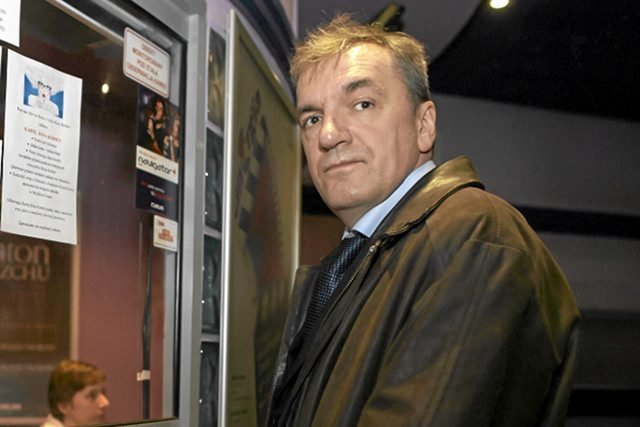 Władysław Pasikowski uważa, że "naszym największym zadaniem patriotycznym jest wydobycie narodu polskiego z odmętów mentalności komunistycznej"