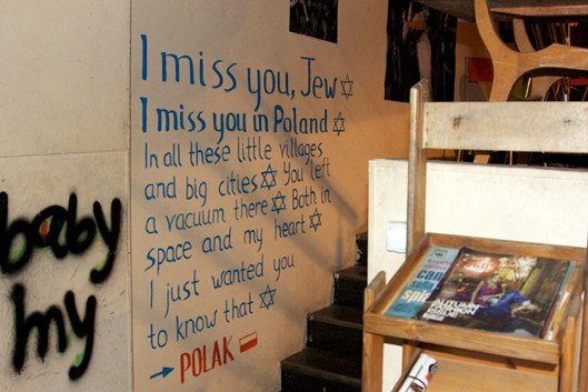 Rafał Betlejewski broni się przed "paszkwilami" na swój temat