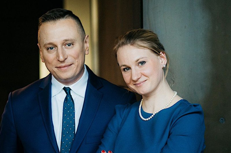 Wpis Doroty Brejzy nie spodoba się Jarosławowi Kaczyńskiemu.