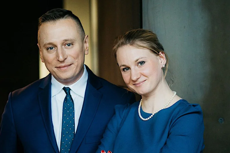 Wpis Doroty Brejzy nie spodoba się Jarosławowi Kaczyńskiemu.