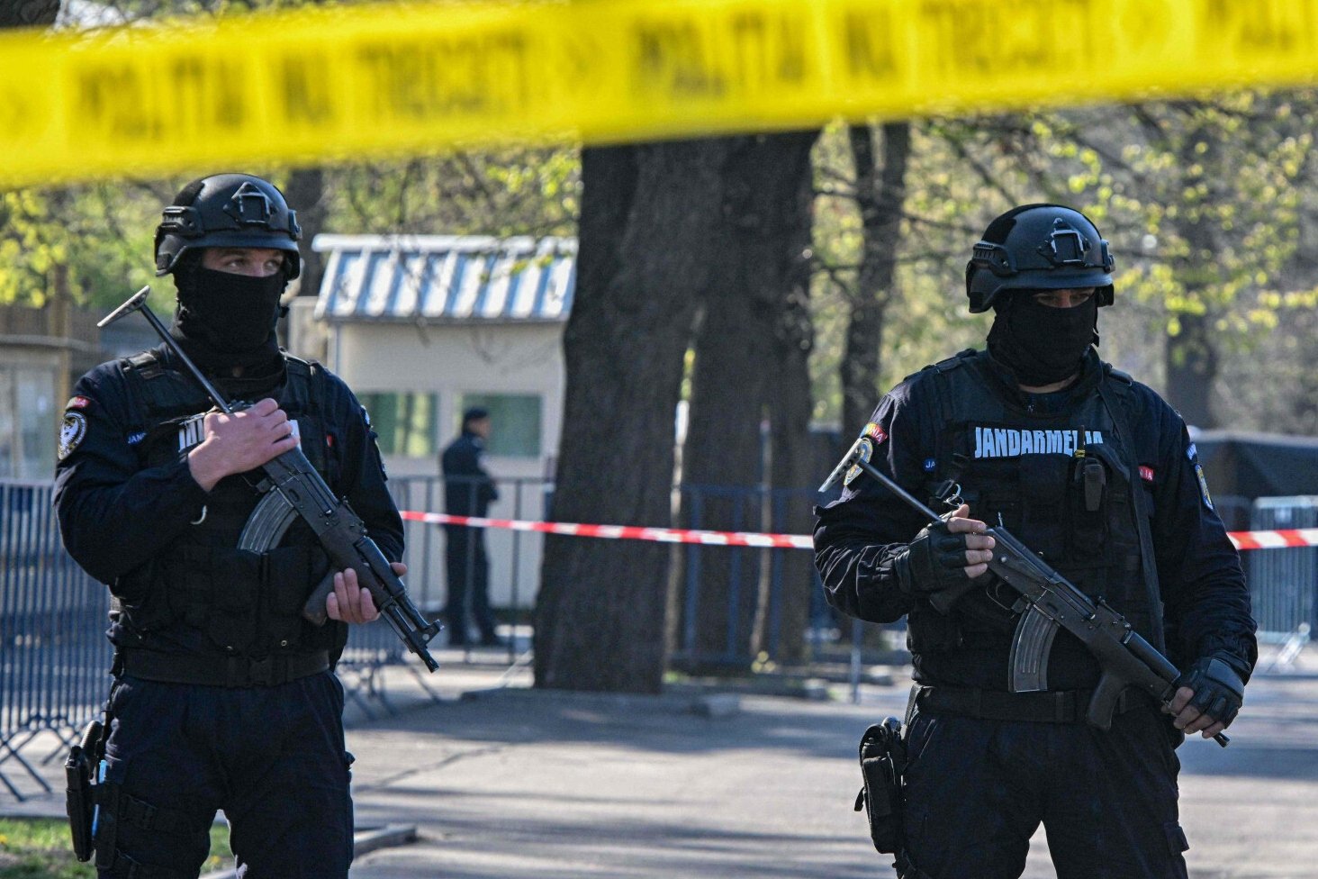 Rumunia. Części rosyjskiego drona spadły na kraj NATO (zdjęcie ilustracyjne).