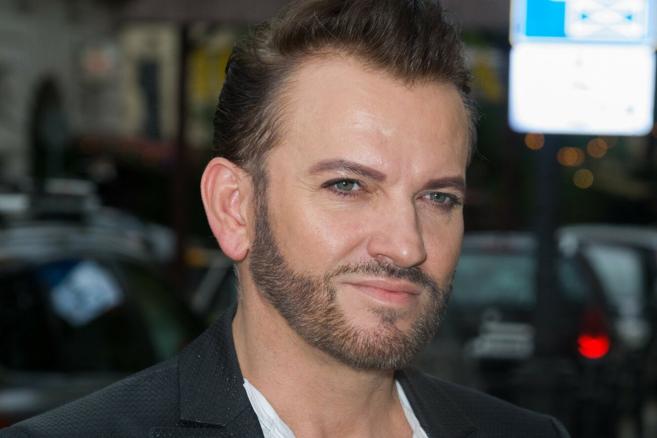 Gabriel Seweryn szczerze o swoim związku z Rafałem z "Królowych życia".