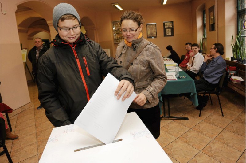 Cztery lata temu PKW spóźniła się z ogłoszeniem wyników wyborów.