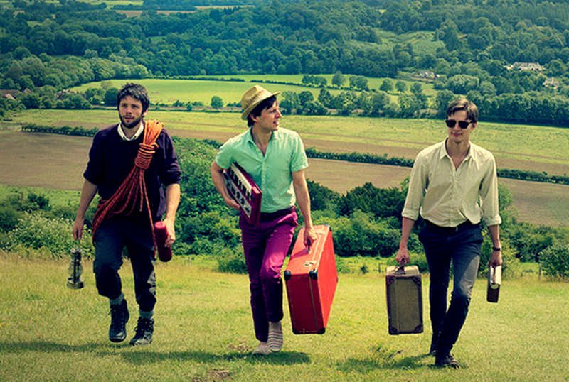 "Kotki dwa" w komplecie