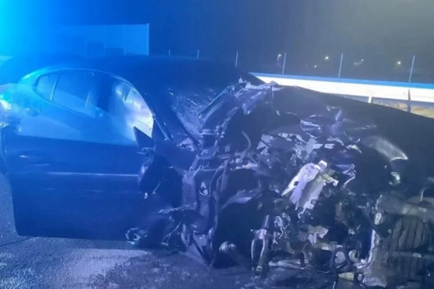 Sprawa kierowcy BMW Sebastiana M. Wiadomo, co z listem żelaznym.