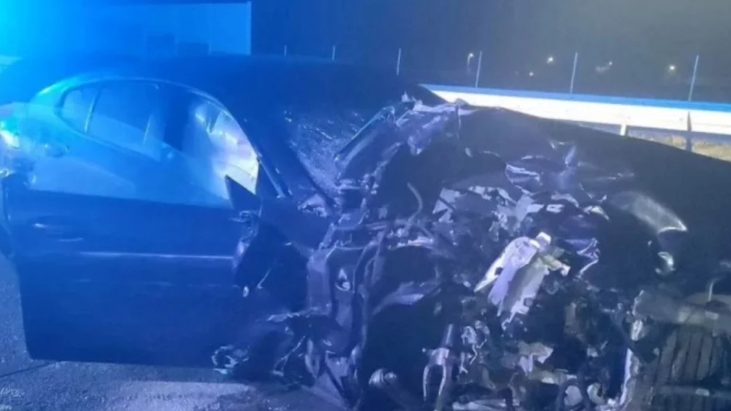 Sprawa kierowcy BMW Sebastiana M. Wiadomo, co z listem żelaznym.