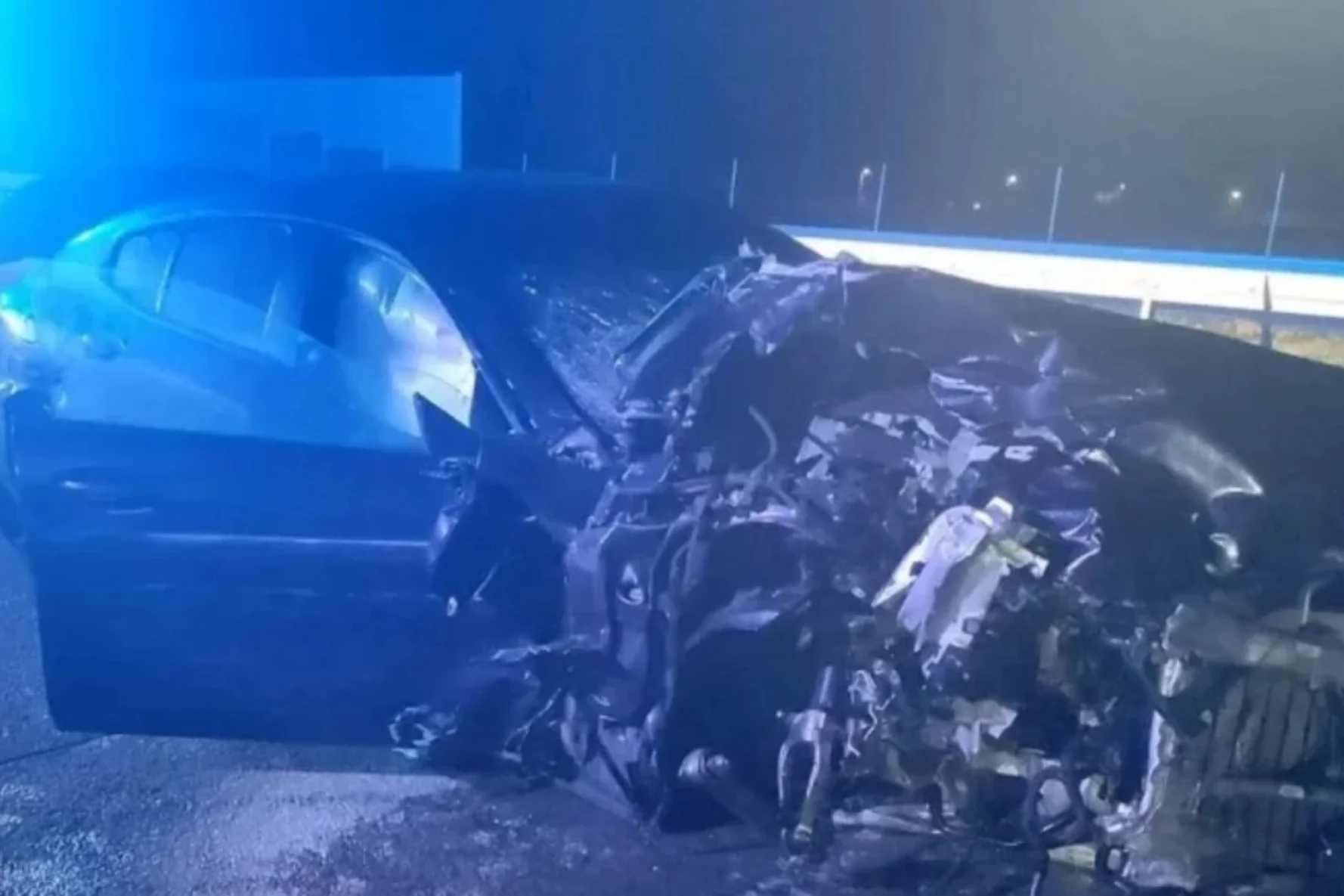 Sprawa kierowcy BMW Sebastiana M. Wiadomo, co z listem żelaznym.