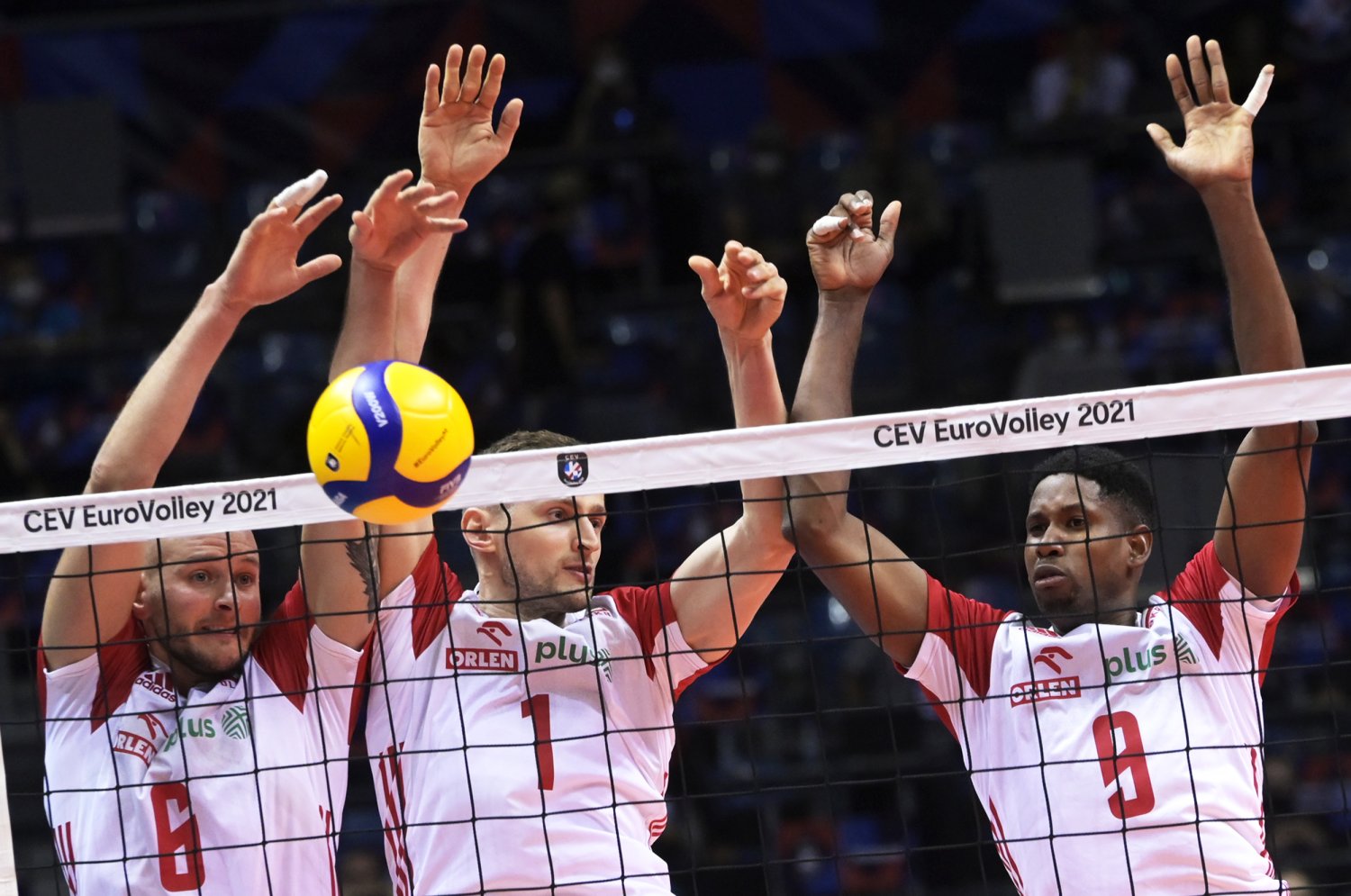 Pierwsze miejsce w grupie A jest na wyciągnięcie ręki, polscy siatkarze mogą je zająć już w sobotę