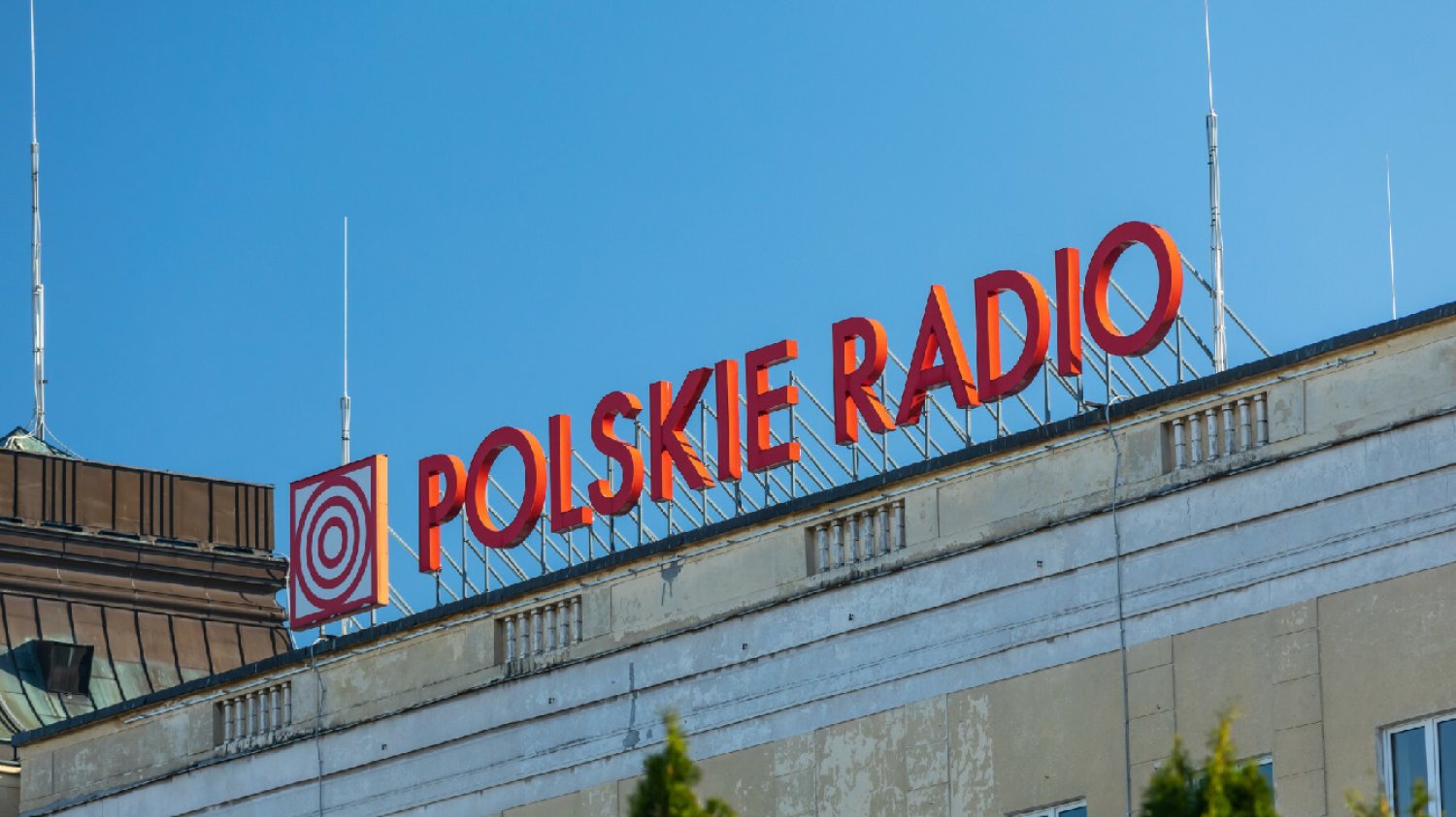 Polskie Radio w audycji religijnej puściło piosenkę o kacu i alkoholu