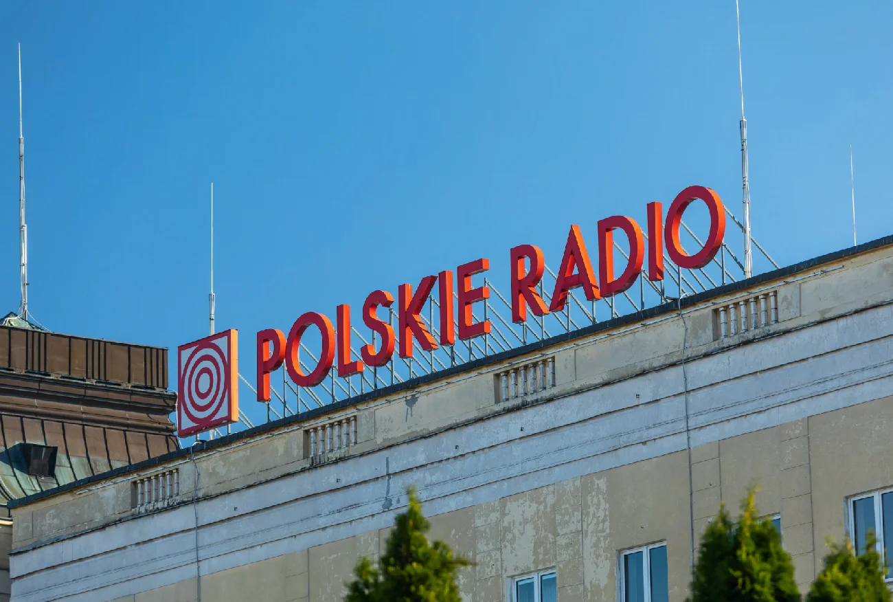 Polskie Radio w audycji religijnej puściło piosenkę o kacu i alkoholu