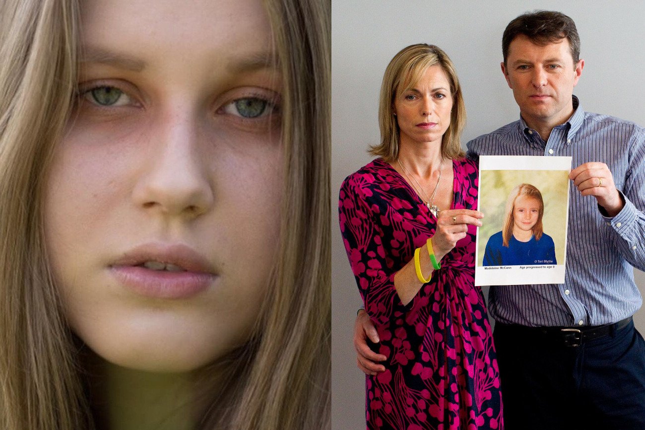 Julia Faustyna w oczach bliskiej rodziny i znajomych.