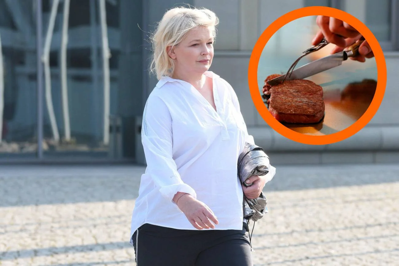 Co to jest dieta jaskiniowca czyli dieta paleo? Surowe lepsze niż gotowane?