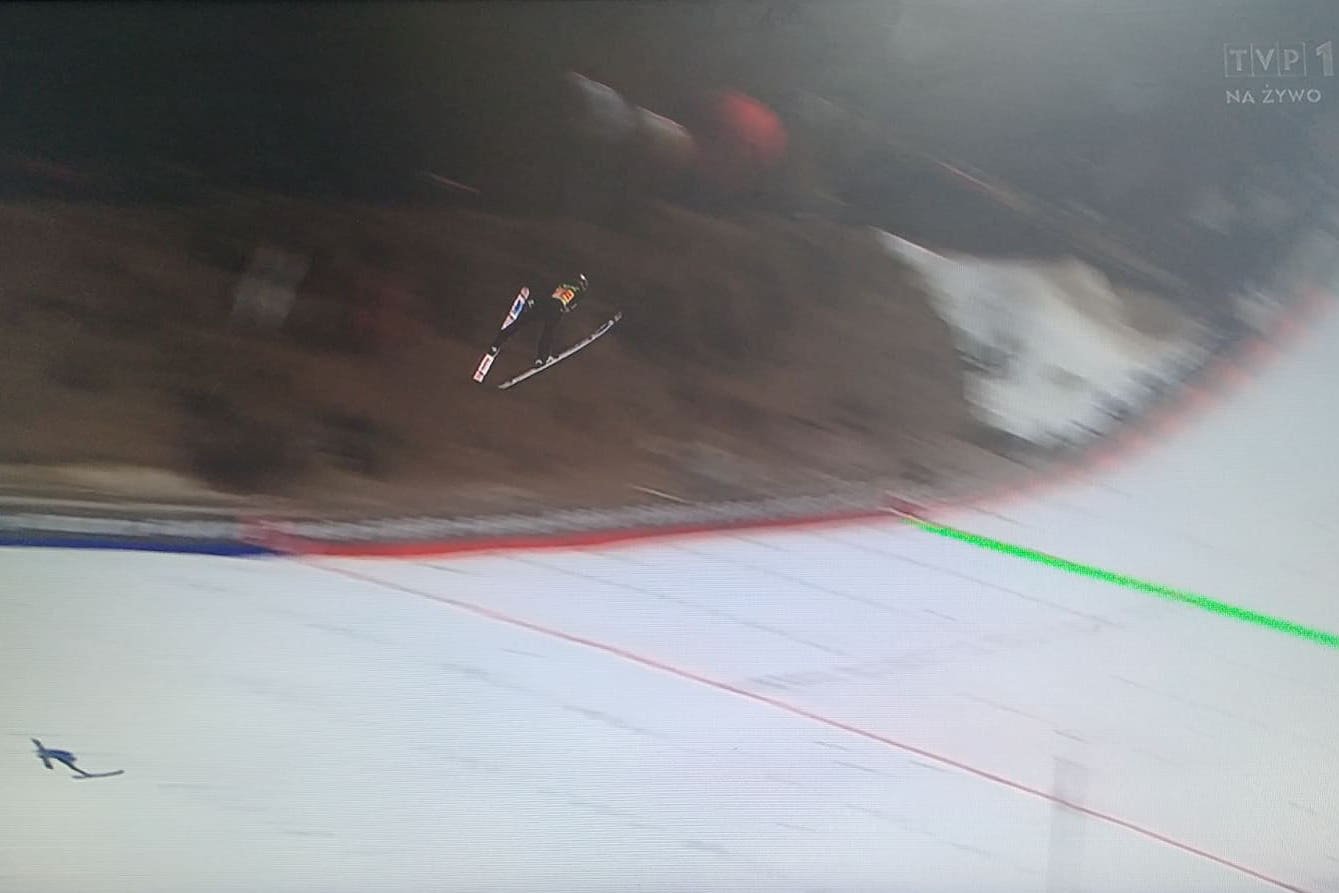 Ryoyu Kobayashi pobił rekord Kamila Stocha i wygrał trzynasty konkurs w sezonie.